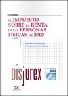 El Impuesto Sobre la Renta de las Personas Fsicas de 2010 (9 Edicin)