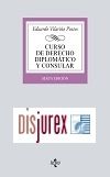 Curso de Derecho Diplomtico y Consular (6 Edicin) 2018