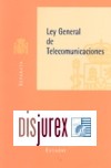 Ley General de Telecomunicaciones