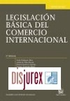 Legislacin Bsica del Comercio Internacional ( 5 Edicin )