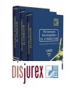 Diccionario Enciclopdico EL CONSULTOR. Diccionario Jurdico de Administracin Local (3 tomos) (2 Edicin)