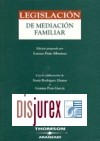 Legislacin de Mediacin Familiar 