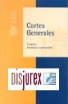 Cortes Generales . 4 Edicin