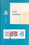 Firma Electronica. Ley 59/2003, de 19 de diciembre