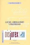 Locke, liberalismo y propiedad