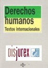 Derechos Humanos. Textos internacionales (5 Edicin)