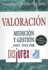 Valoracin. Medicin y Gestin del Valor
