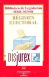 Regimen Electoral (8 Edicin)