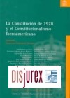 Constitucin de 1978 y el constitucionalismo iberoamericano, La