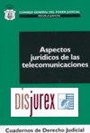 Aspectos jurdicos de las telecomunicaciones VI - 2003