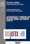 Jurisdiccin y Registro de la Propiedad y Mercantil : nuevas reas de inters comn n 43 - 2002