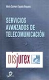 Servicios avanzados de telecomunicacin