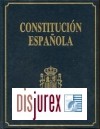 Constitucion Espaola (3 Edicin)