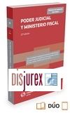 Poder Judicial y Ministerio Fiscal (22 Edicin)