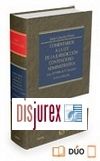 Comentarios a la Ley de la Jurisdiccin Contencioso - Administrativa (8 Edicin)