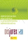Administracion electronica y procedimiento administrativo