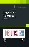 Legislacin Concursal (30 Edicin) 2023