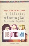 La libertad en Rousseau y Kant. De la teora a la prctica