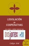Legislacin de cooperativas (2 Edicin)