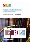 Normas UNE del Reglamento Electrotcnico para Baja Tensin (REBT) . CD Rom (6 Edicin)