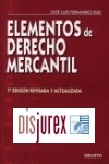 Elementos de Derecho Mercantil (8 Edicin)