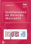 Instituciones de Derecho Mercantil Vol. II (27 Edicin)