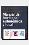 Manual de Hacienda Autonmica y Local (2 Edicin)