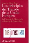 Los Principios del Tratado de la Unin Europea