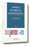 Manual de Derecho Administrativo (29 Edicin)