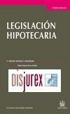 Legislacin Hipotecaria . 3 Edicin