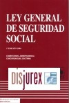 Ley general de Seguridad Social