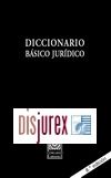 Diccionario bsico jurdico