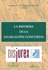 La reforma de la legislacin concursal. Estudio sistemtico de la Leyes 22/2003 y 8/2003, de 9 de julio