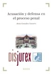 Acusacin y Defensa en el proceso penal