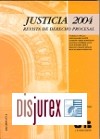 26. Justicia 2004 N 1 - 2