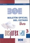 BOE en DVD 2012