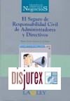 El Seguro de Responsabilidad Civil de Administradores y Directivos