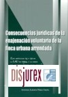 Consecuencias jurdicas de la enajenacin voluntaria de la finca urbana arrendada : Los artculos 14 y 29 de la LAU de 1994 y la crisis del aforismo 