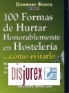 100 formas de hurtar honorablemente en hostelera