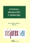Justicia, migracin y derecho