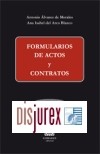 Formularios de Actos y Contratos. 9 Edicin
