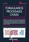 Formularios Procesales Civiles (3 Edicin - Incluye CD Rom)