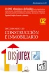 Diccionario Lid de Construccin e Inmobiliario. 2 Edicin