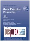 Gua Prctica Concursal (5 Edicin) 