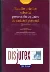 Estudio prctico sobre la proteccin de datos de carcter personal (Incluye CD Rom) 2 Edicin