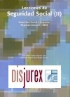 Lecciones de Seguridad Social ( II ). Seguridad Social y Empresa : Rgimen General y RETA