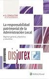 La responsabilidad patrimonial de la Administracin Local - Rgimen general, urbanstico y casustica 
