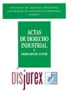 Actas de derecho industrial y derecho de autor. Tomo XXIV 2003