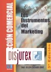 Direccin comercial : los instrumentos del marketing 3 Edicin