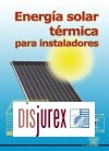 Energa solar trmica para instaladores